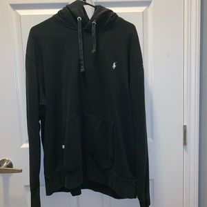 Polo Performance Hoodie